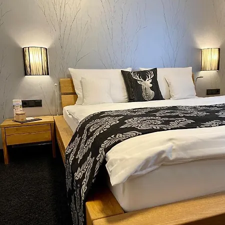 Naturboutique Rauszeit Willingen (Upland)